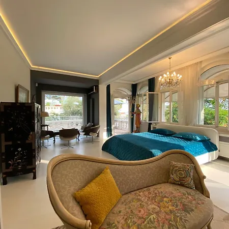 Avec Piscine, Centre Villa *