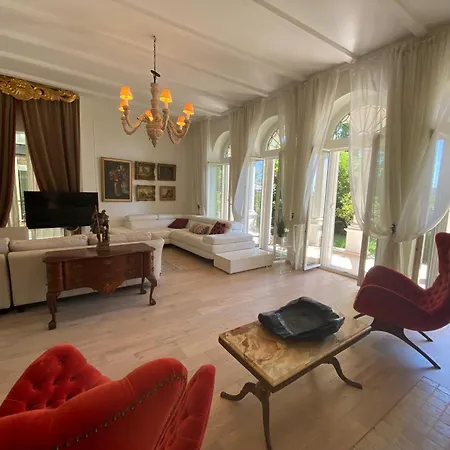 Avec Piscine, Centre * نيس